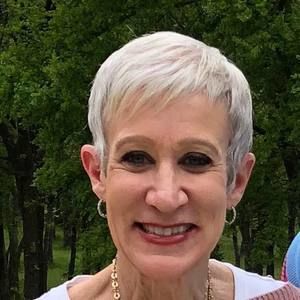 Meet your Posher, Jane